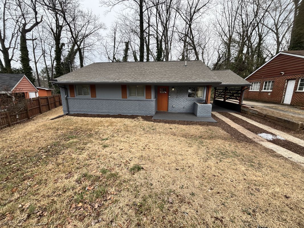 Building Photo - 1739 Carter Cir