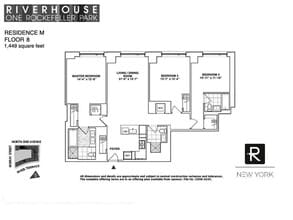 Building Photo - 2 River Ter.