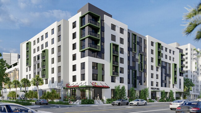 Building Photo - Paseo Del Rio