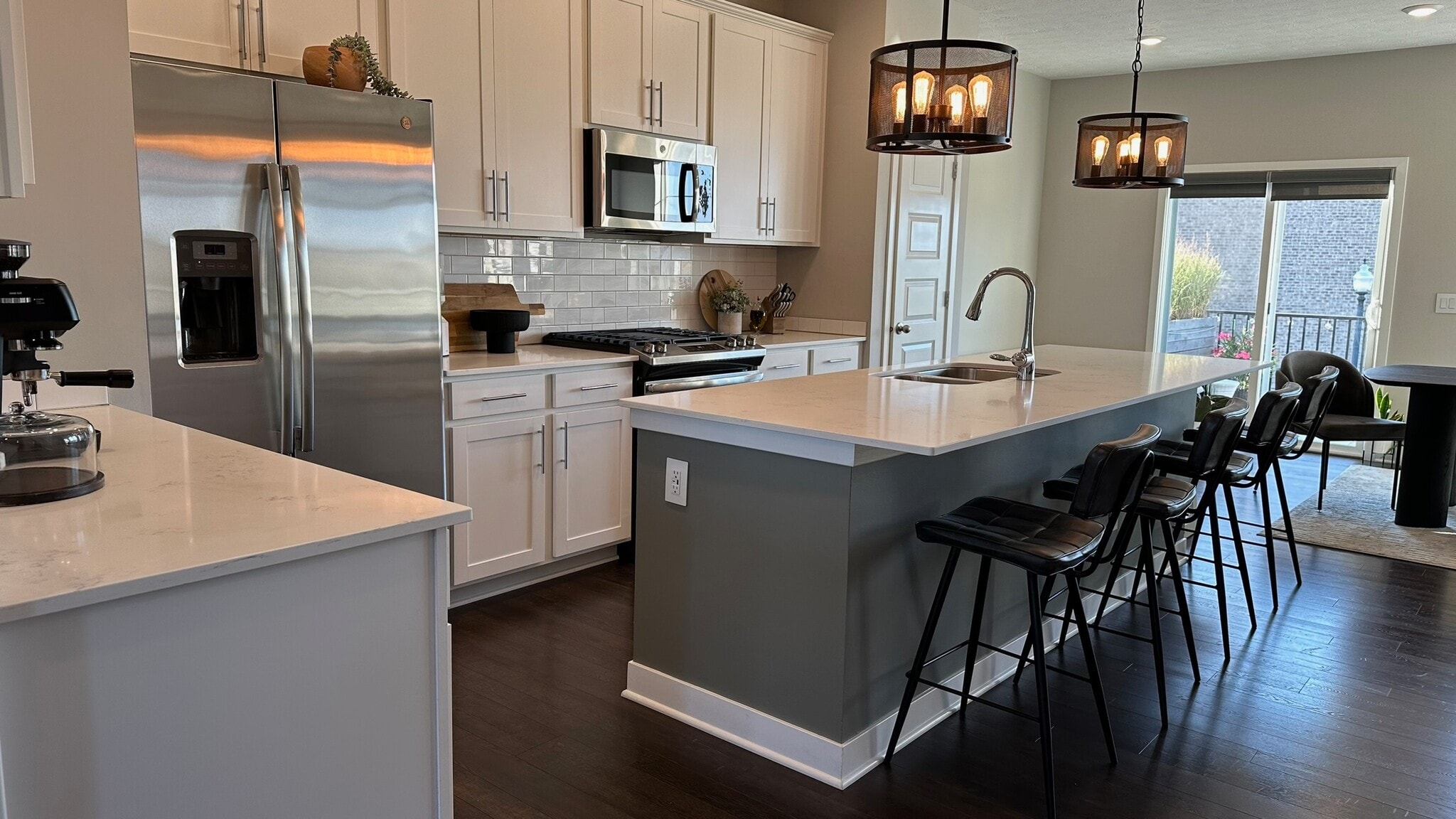 Kitchen - 14215 McNichols Way