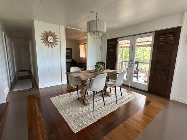 Building Photo - 2BR/2BA House fully furnished with view