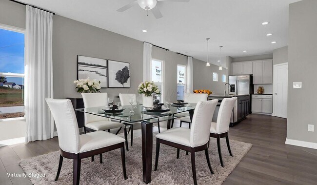 Building Photo - 3803 Shoal Way