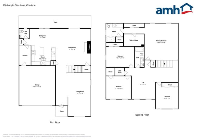 Building Photo - 2305 Apple Glen Ln
