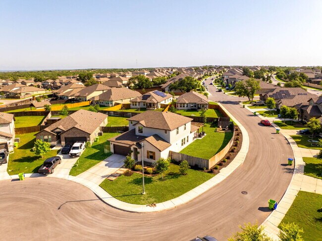 Building Photo - Stylish Corner Homesite on a Quiet Cul-de-...