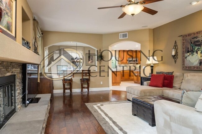 Building Photo - Executive Folsom Rental with a Pool, Energ...