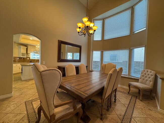 Building Photo - Stunning Waterfront Home in Spring Valley ...
