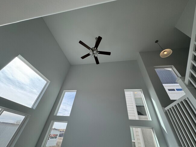 Building Photo - 3783 Big Horn Dr