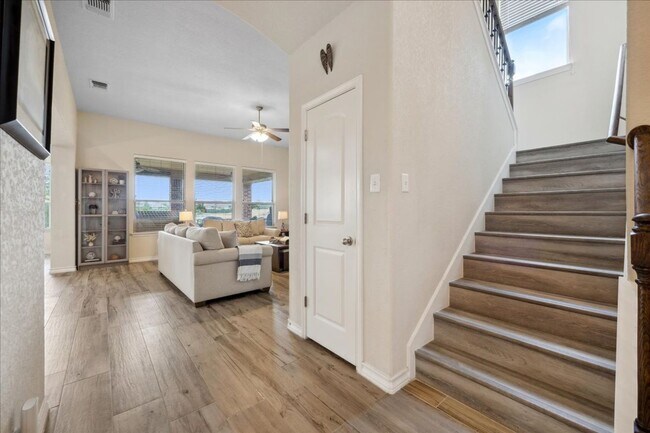 Building Photo - 25619 Poerner Trail