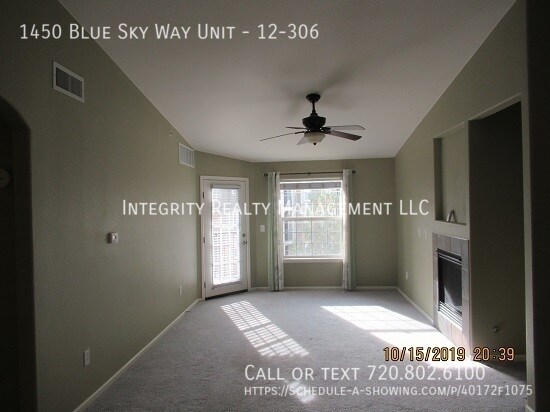 Building Photo - 1450 Blue Sky Way