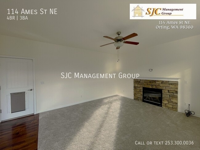 Building Photo - 114 Ames St NE