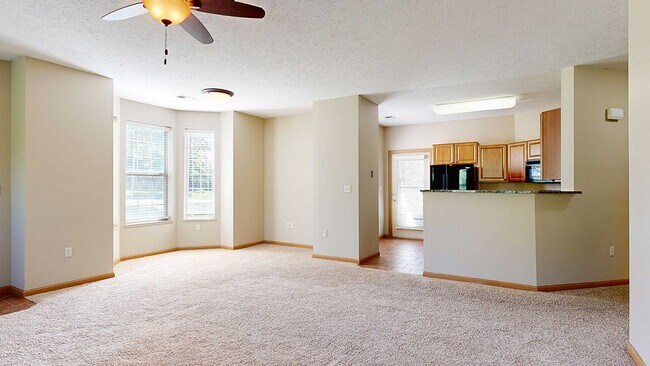 Floorplan - Stone Creek Villas