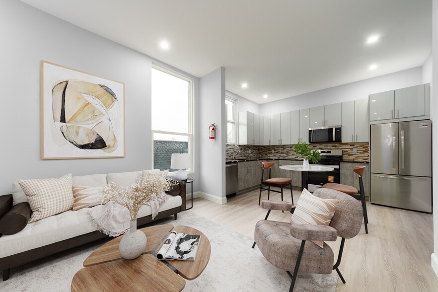 Building Photo - 222 Primrose Ave