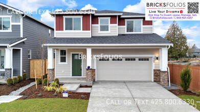 Building Photo - Your Dream Awaits: A Brand-New 5-Bedroom H...