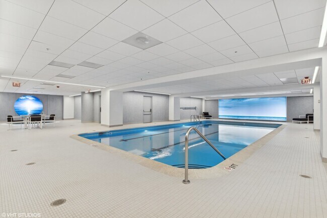 Building Photo - 680 N Lake Shore Dr