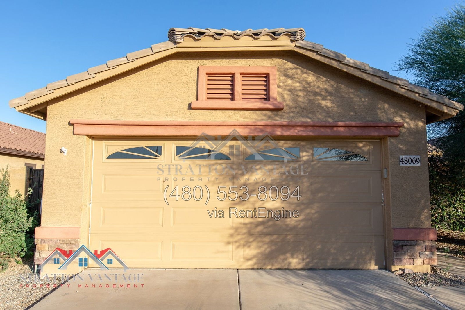 Building Photo - 48069 Rico Way