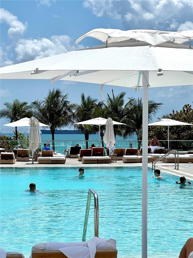 Building Photo - 2301 Collins Ave