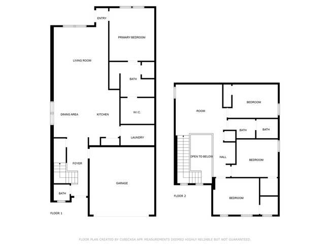 Building Photo - Spacious 4 Bedroom/Loft Area ~ Convenient ...