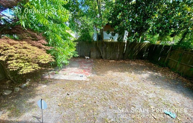 Building Photo - Downtown home with private back yard