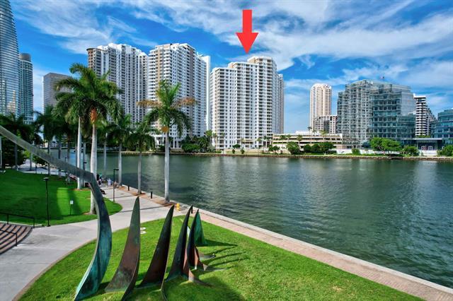 Building Photo - 701 Brickell Key Blvd