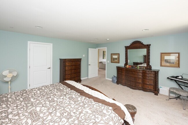 Building Photo - 1 Warmstone Way