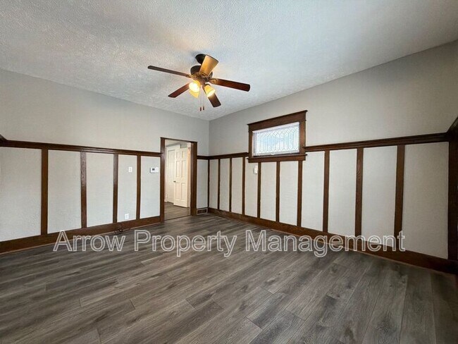 Building Photo - 2840 Starr St