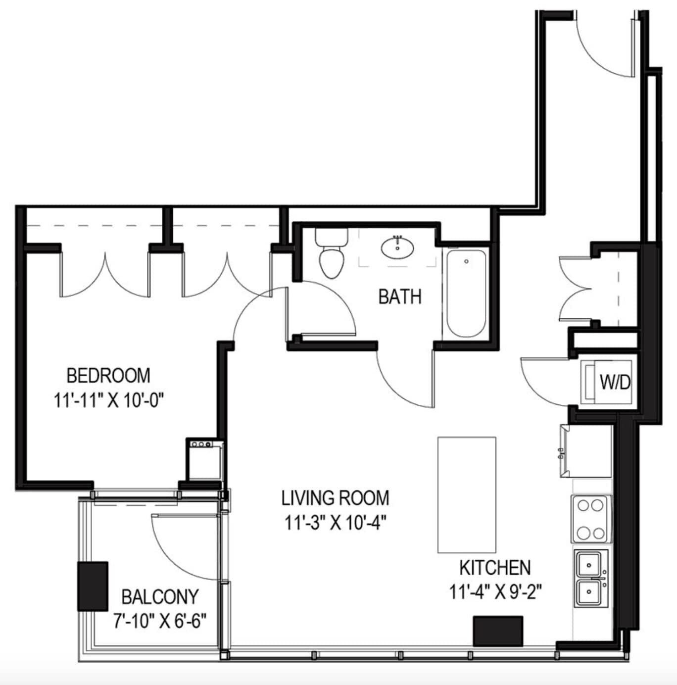 Building Photo - 301 S Halsted St