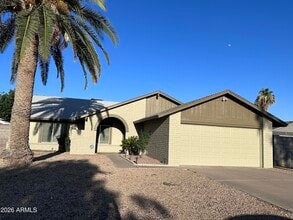 Building Photo - 16811 N 32nd Ave