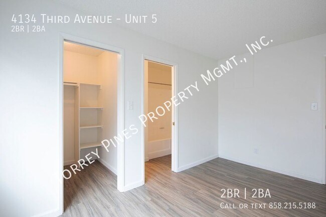 Building Photo - 4134 Third Avenue-Unit 5