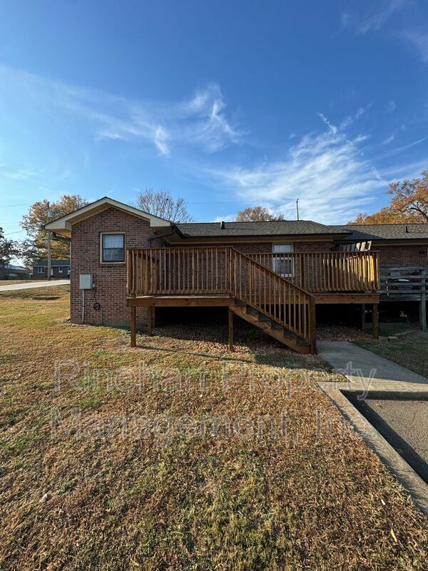 Building Photo - 470 Kimbrell St