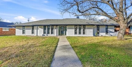 Building Photo - 1421 Glenbrook Dr