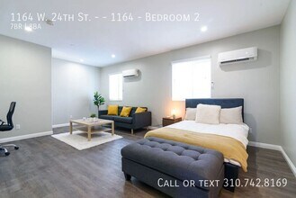 Building Photo - 1164 W 24th St