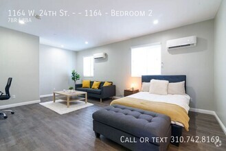 Building Photo - 1164 W 24th St