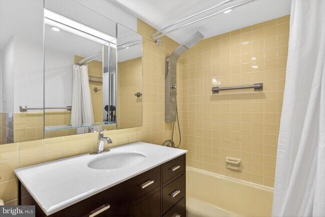 Building Photo - 2401 Pennsylvania Ave