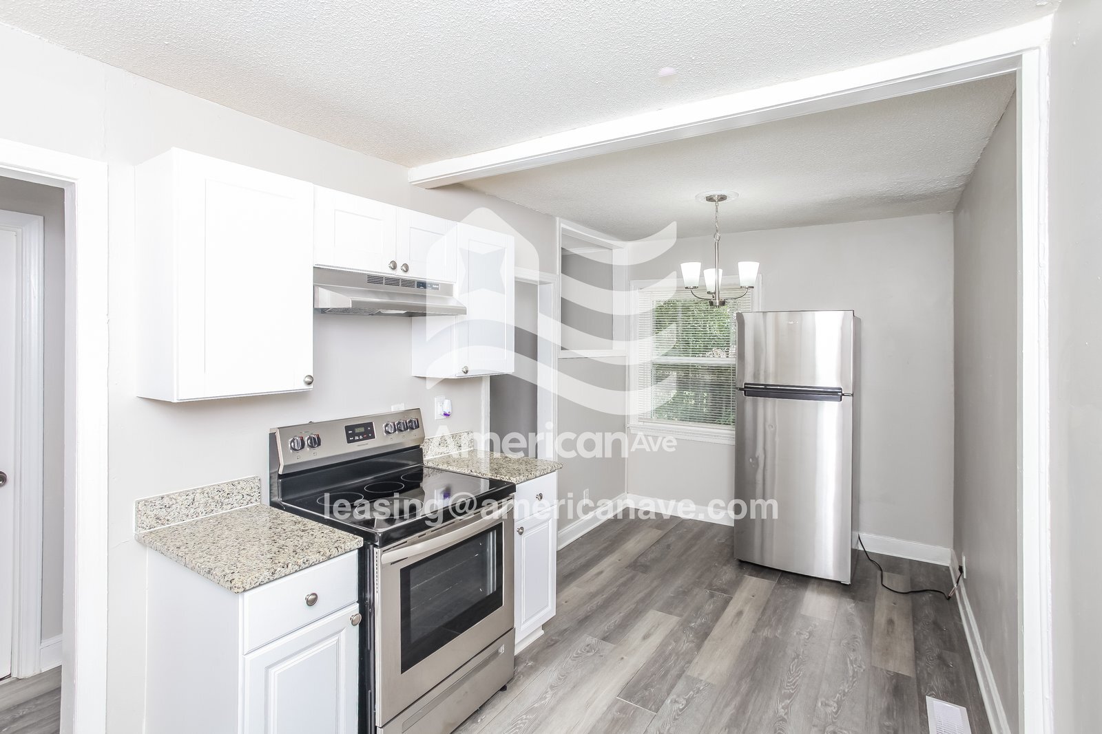 Building Photo - 1419 Bonner Ave