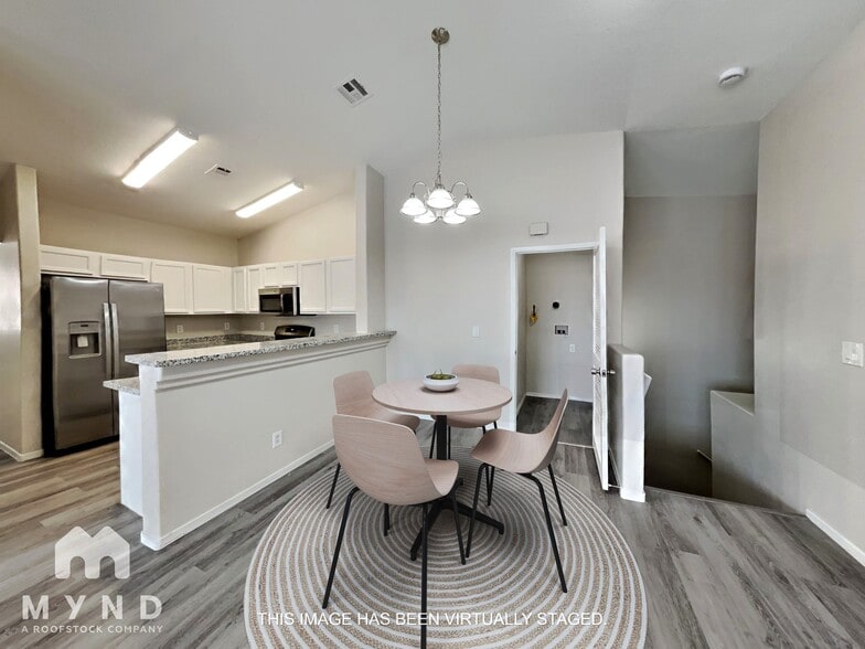 Building Photo - 1669 Lefty Garcia Way