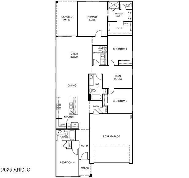 Building Photo - 15849 W Gray Fox Trl