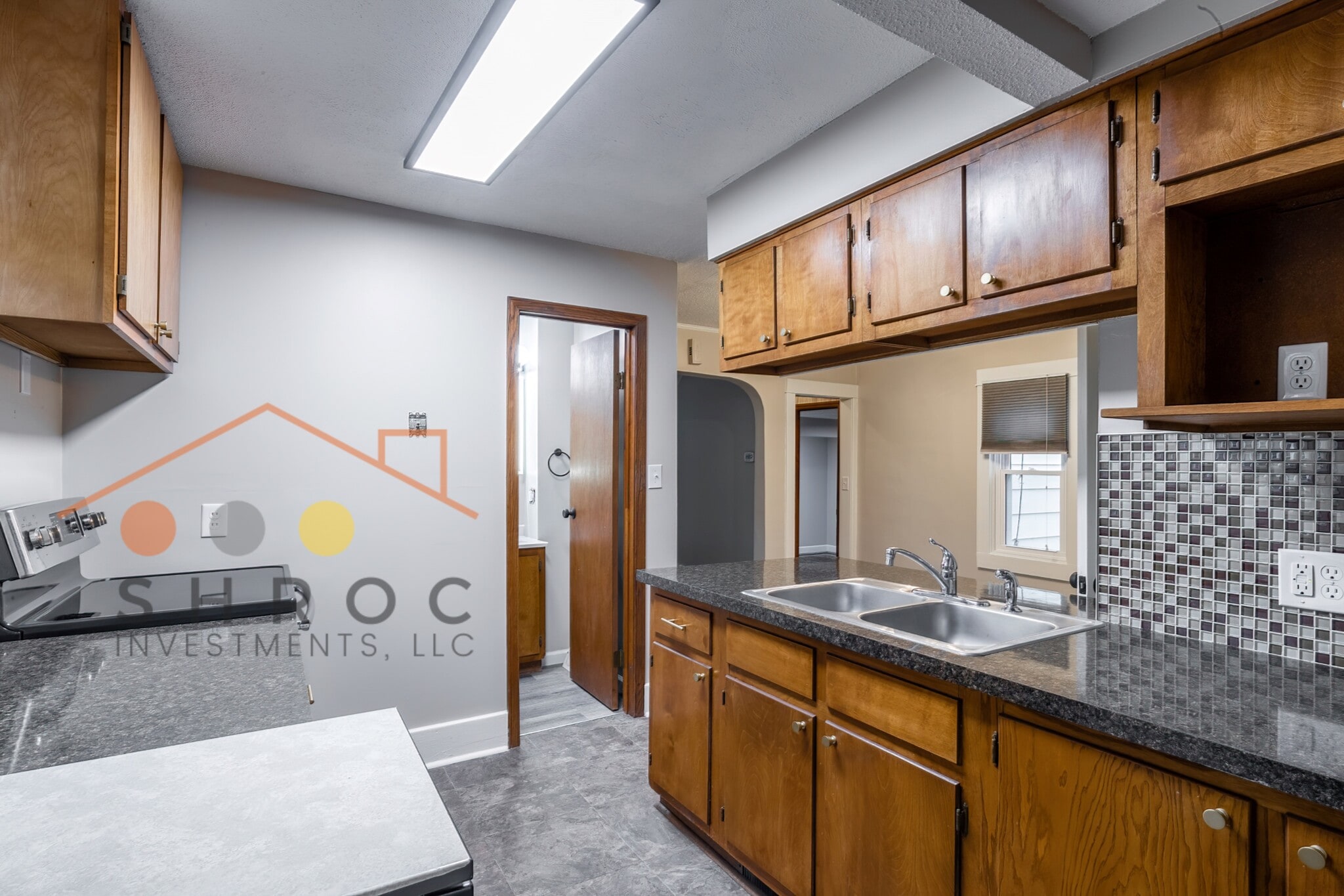 Building Photo - 1139 S 55th St