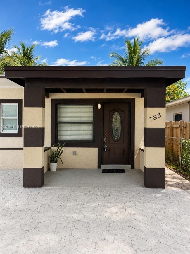 Building Photo - 783 NW 96th St