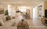 Building Photo - 5117 Remington Rd