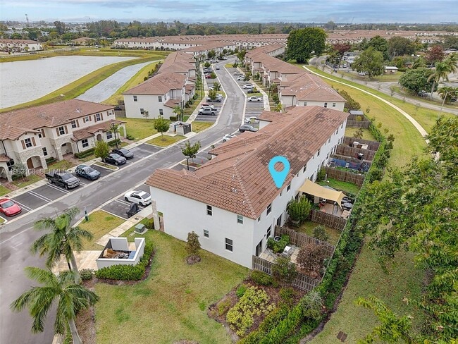 Building Photo - 12307 NW 23rd Ct