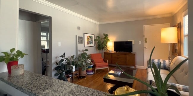 Building Photo - 1BR - Piedmont Park!