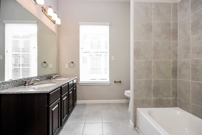 Floorplan - Villas at Kings Harbor