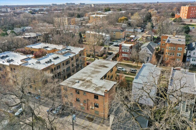 Building Photo - 311 Sherman Ave