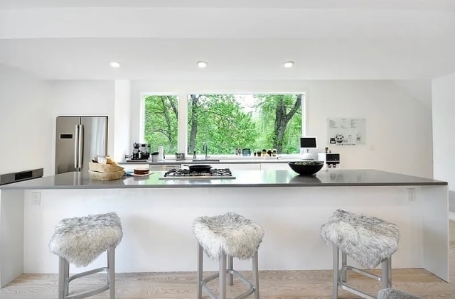 Kitchen - 269 Sudbury Rd