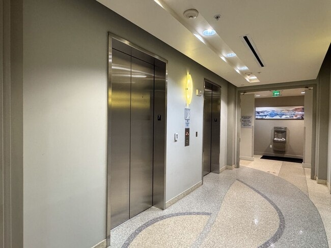 Building Photo - The Vue - Downtown Luxury High Rise