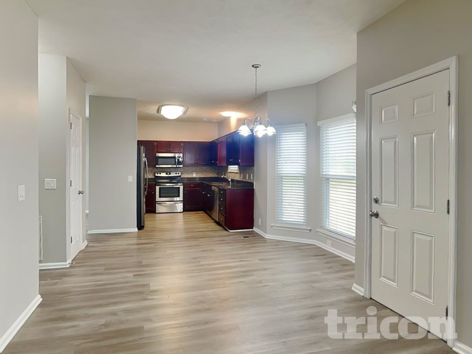 Building Photo - 1609 Crosswind Pl