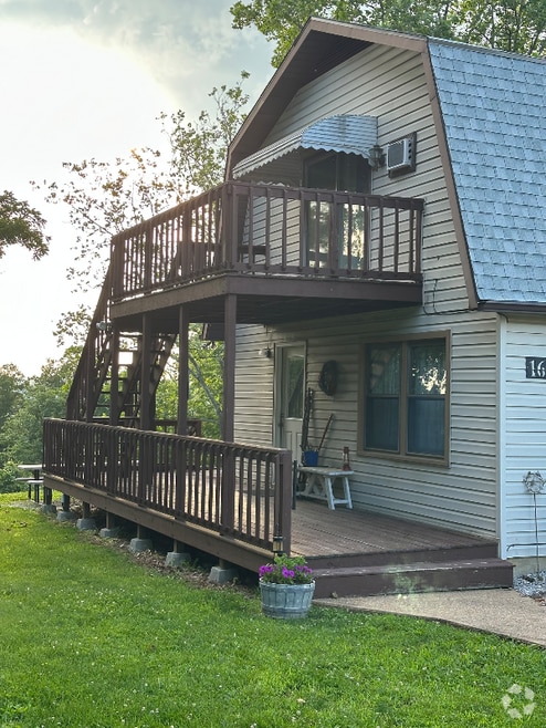 Building Photo - 16011 Mercer Ln