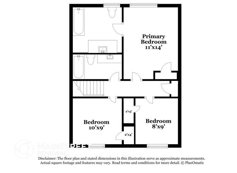 Building Photo - 7145 Nunn Woods Way