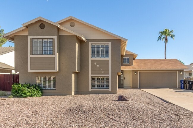 Building Photo - 4955 E Adobe St