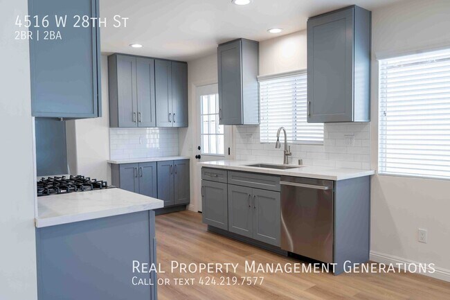 Building Photo - 4516 W 28th St